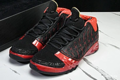 Premier 23 Jordan 'Finale' 0727